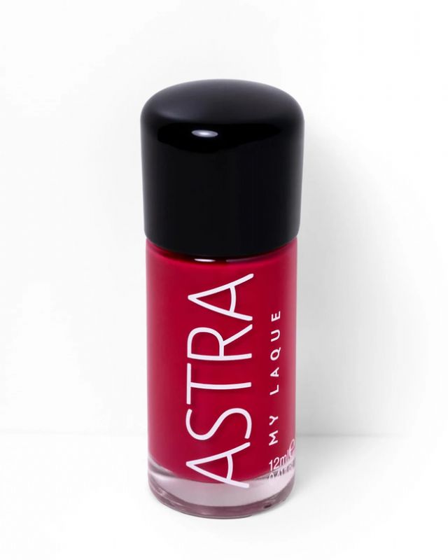 ASTRA - MY LAQUE ULTRA GLOSSY 86