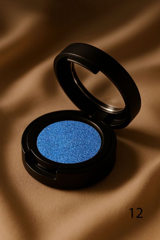 CR - COMPACT EYESHADOW MONO 12