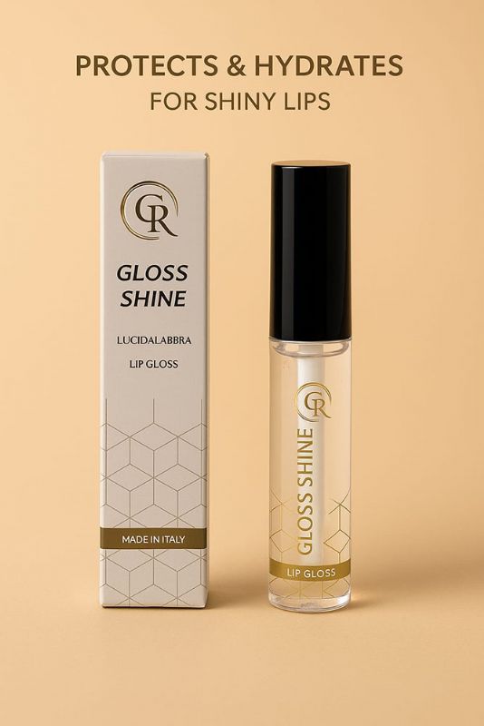 CR - LIP GLOSS SHINE