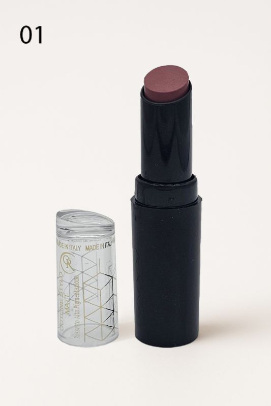CR - ROSSETTO LABBRA OUTLINE STYLO MATT 01