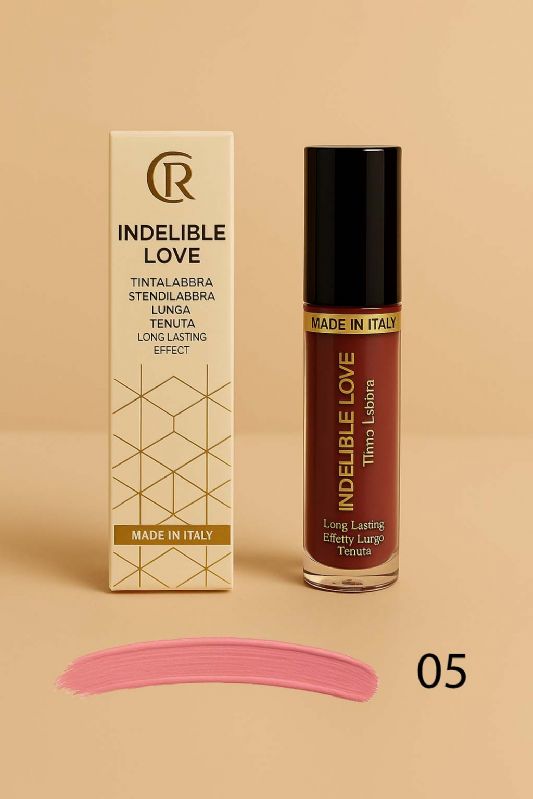 CR - TINTA LABBRA INDELIBLE LOVE 05