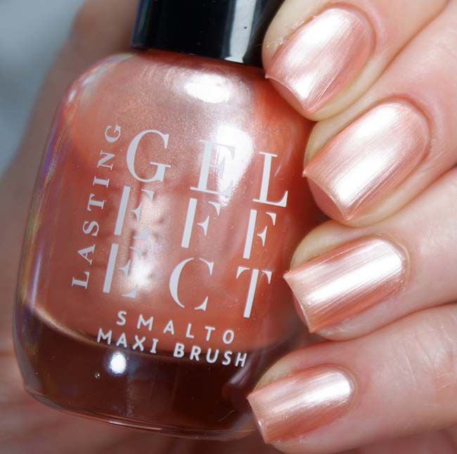 ASTRA - LASTING GEL EFFECT 57 -