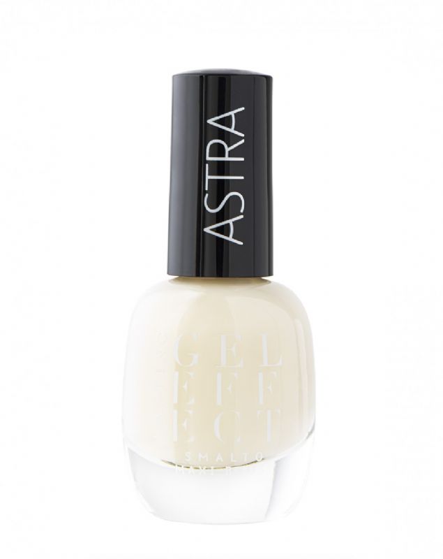 ASTRA - LASTING GEL EFFECT 62 -