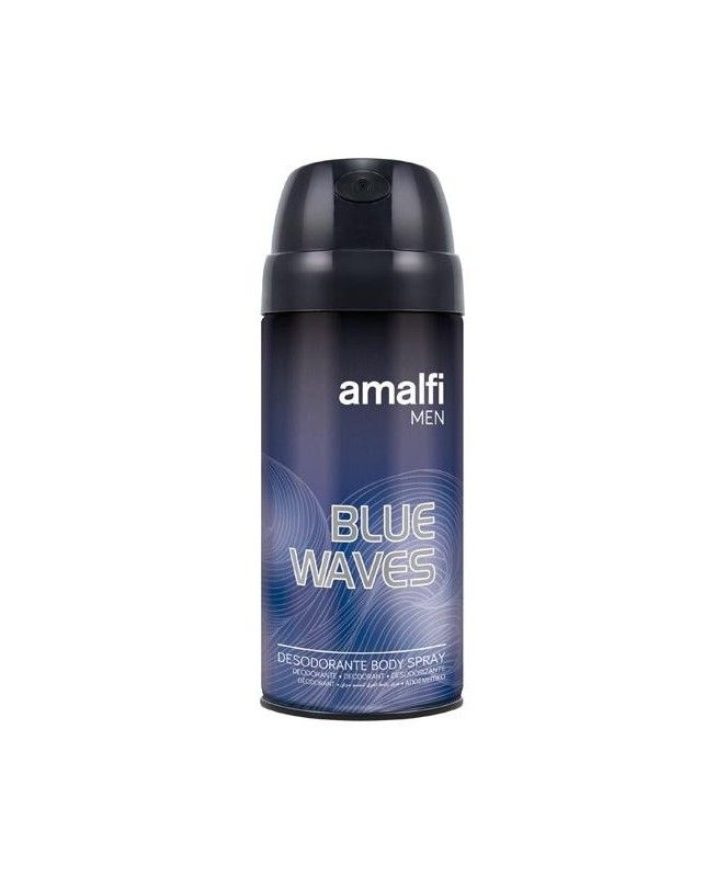 AMALFI DEO SPRAY 150ML BLUE WAVES