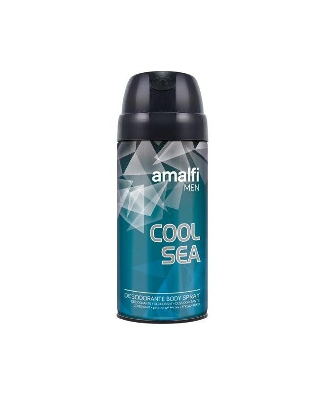 AMALFI DEO SPRAY 150ML COOL SEA