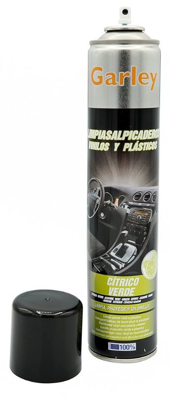 GARLEY LUCIDACRUSCOTTO AUTO LIMONE 500ML