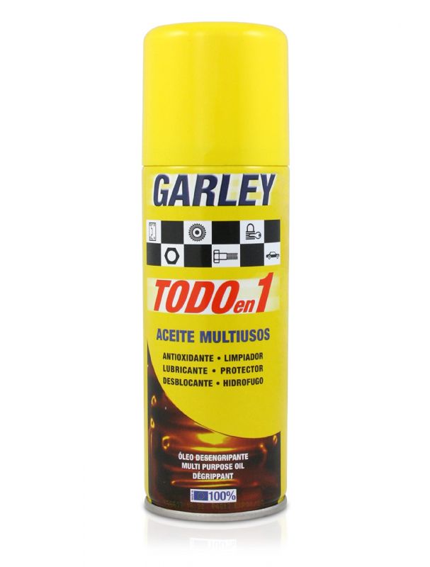GARLEY SVITOL TODOEN1 200ML