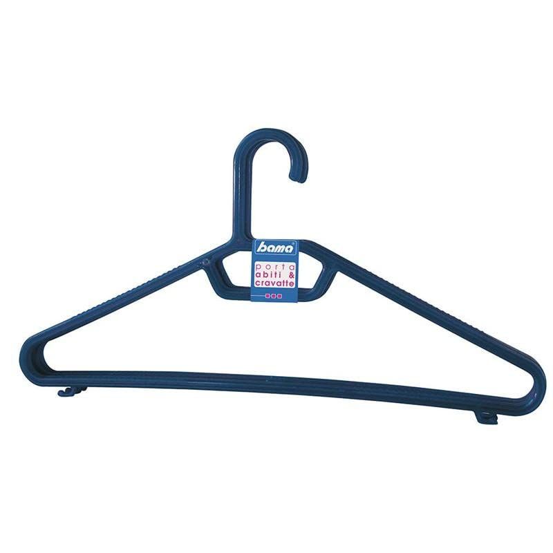 Set Grucce in plastica 6pz