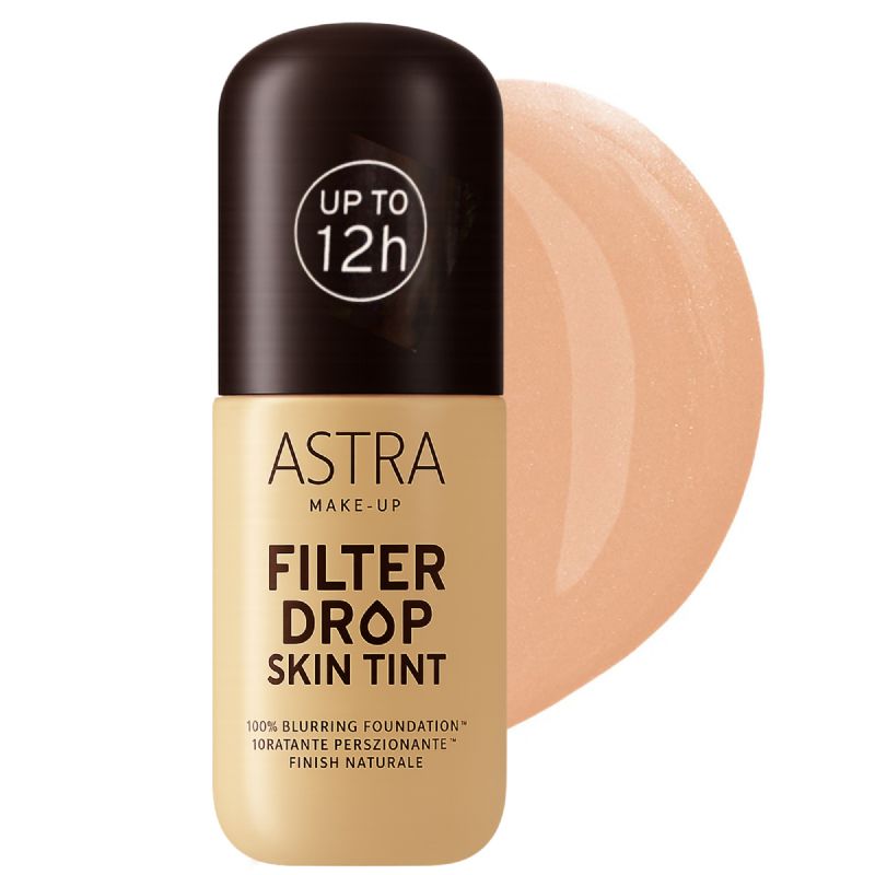 ASTRA - FILTERDROP SKIN TINT 03