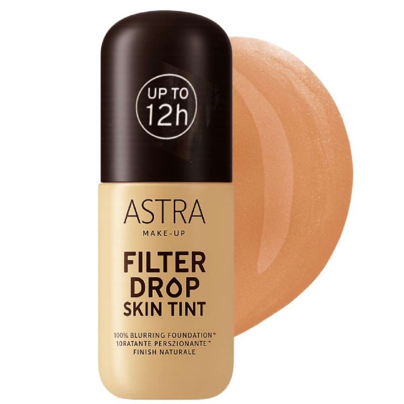 ASTRA - FILTERDROP SKIN TINT 05