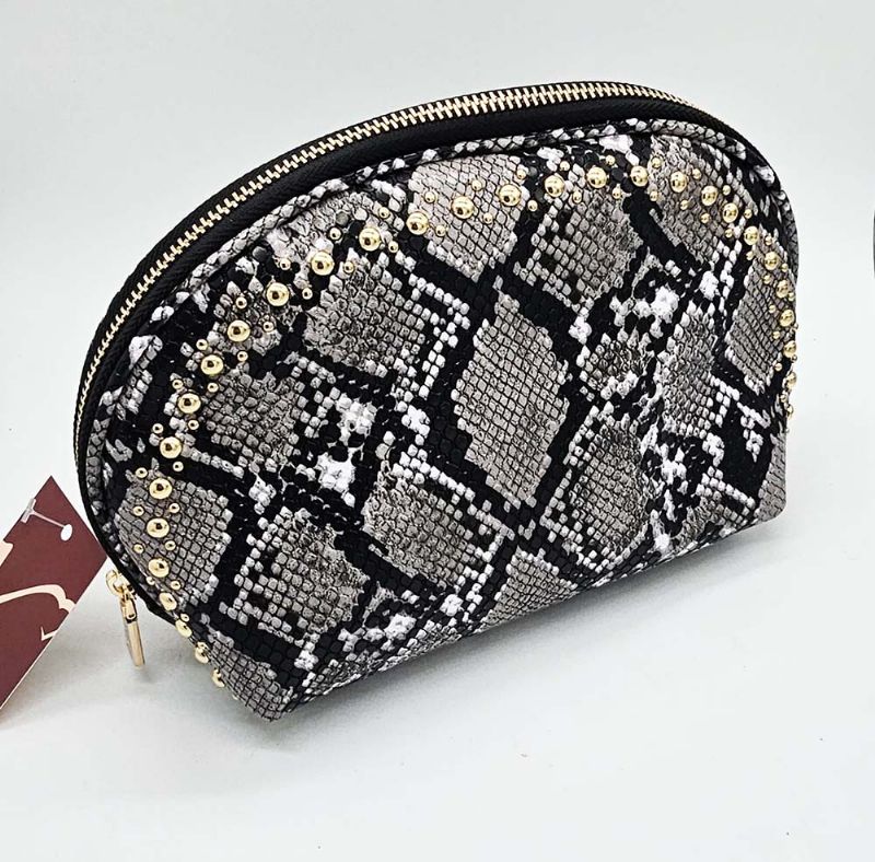 LK - BEAUTY ROUND SERPENTINE (2 COL.)