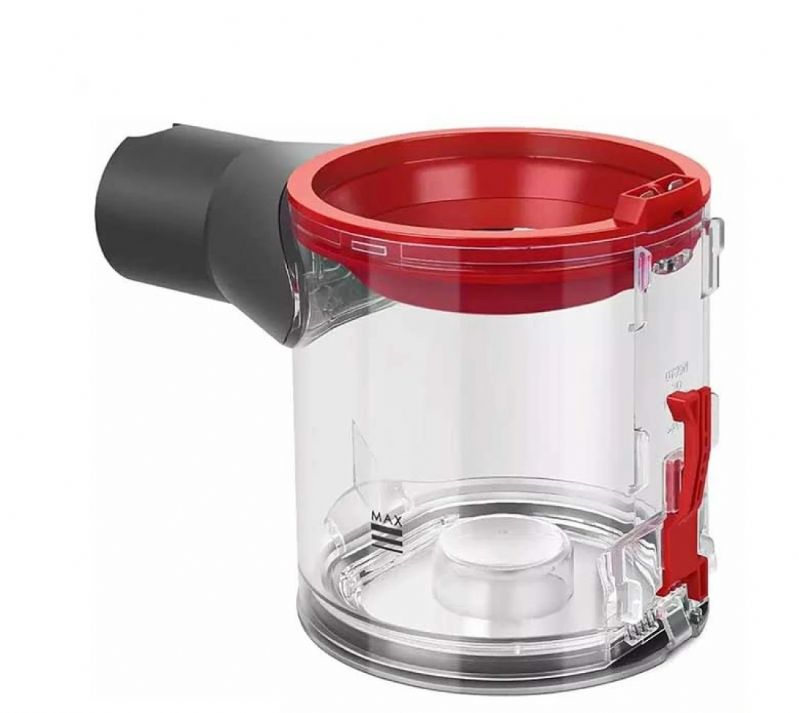 DYSON - Contenitore Polvere V7 V8 Comp.