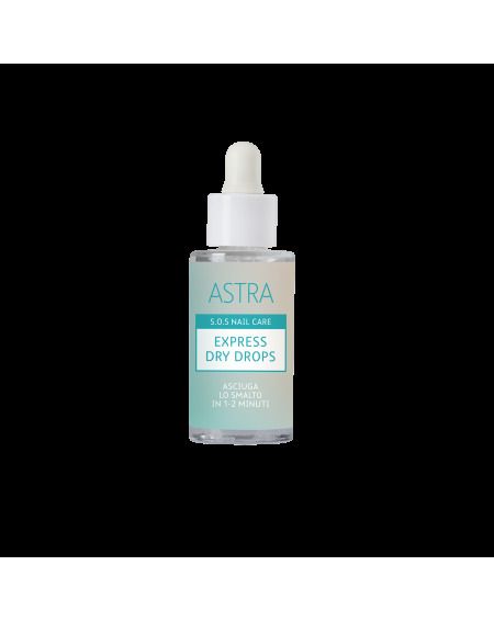 S.O.S. NAIL CARE EXPRESS DRY DROPS