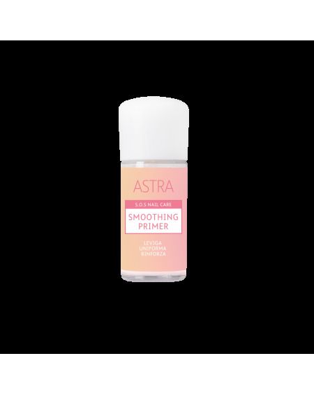 ASTRA - S.O.S. NAIL CARE SMOOTHING PRIMER -