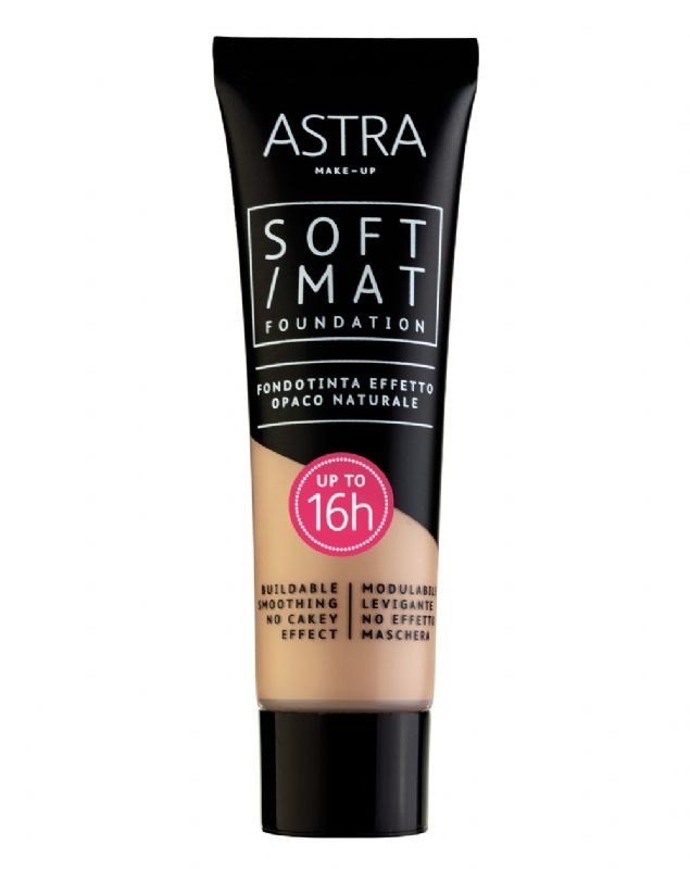 ASTRA - SOFT MAT FOUNDATION 05