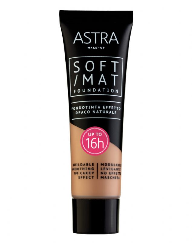 ASTRA - SOFT MAT FOUNDATION 07