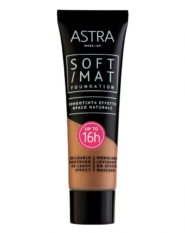 ASTRA - SOFT MAT FOUNDATION 08